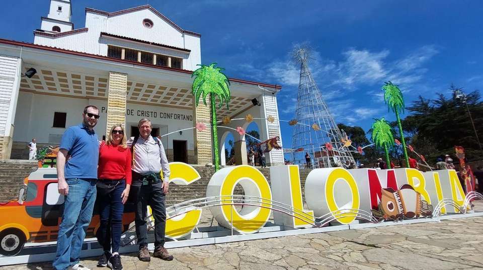 Best of Colombia 11 Days Tour - undefined - Image 13