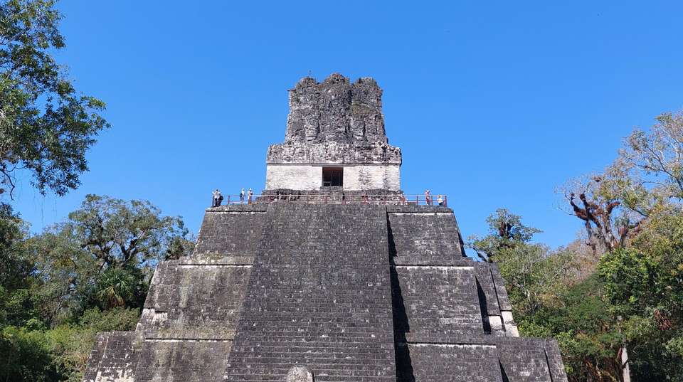 Best of Guatemala 8 Day Tour - undefined - Image 10