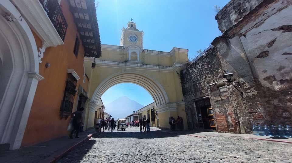 Best of Guatemala 8 Day Tour - undefined - Image 16