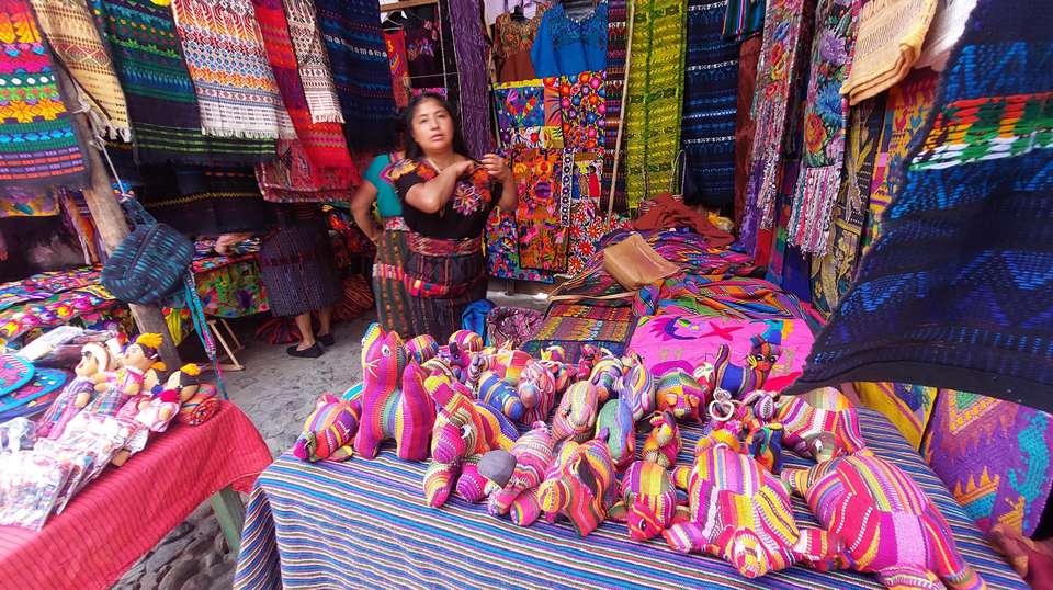 Best of Guatemala 8 Day Tour - undefined - Image 1