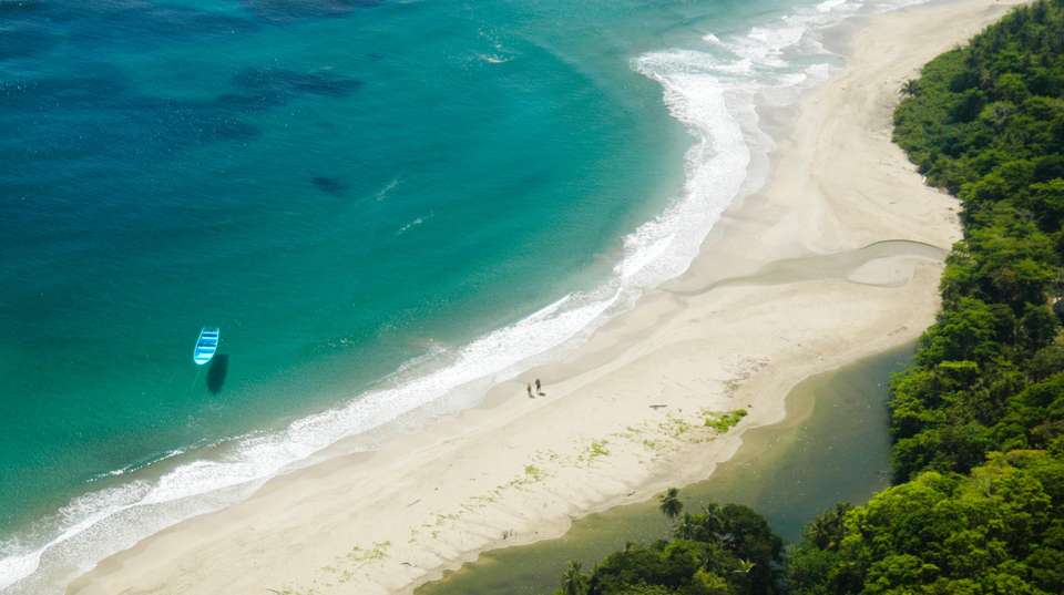 A taste of the Caribbean - Green World Adventures - Costa Rica - Image 2