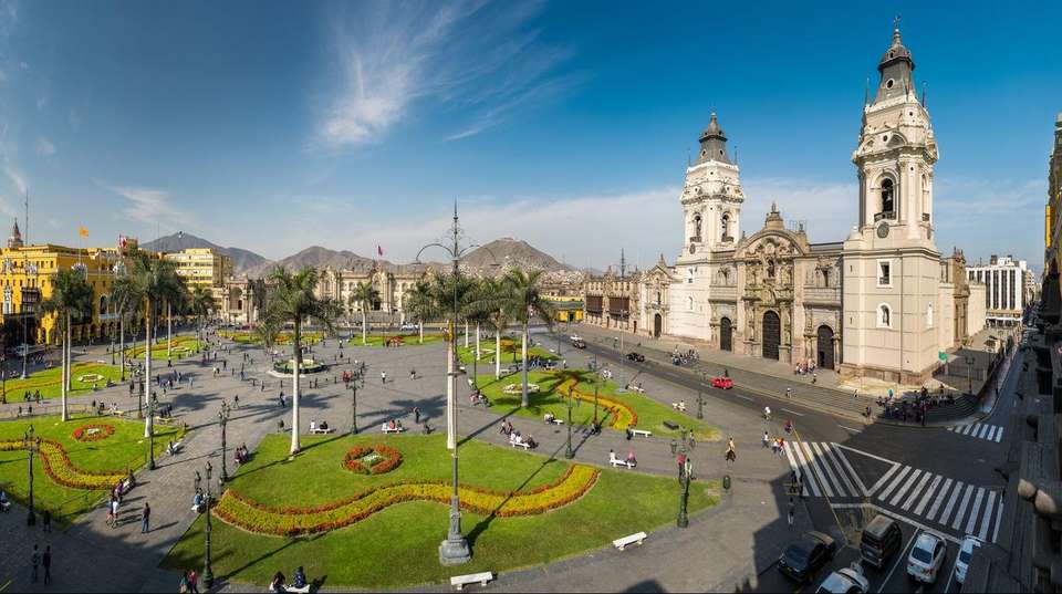 GalaPicchu Insiders 10 Days Tour - Guide Ecuador Travel - Ecuador - Image 7