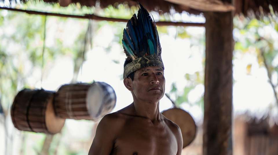 Ecuador Shaman and Spiritual 3-Day Tour - Guide Ecuador Travel - Ecuador - Image 4