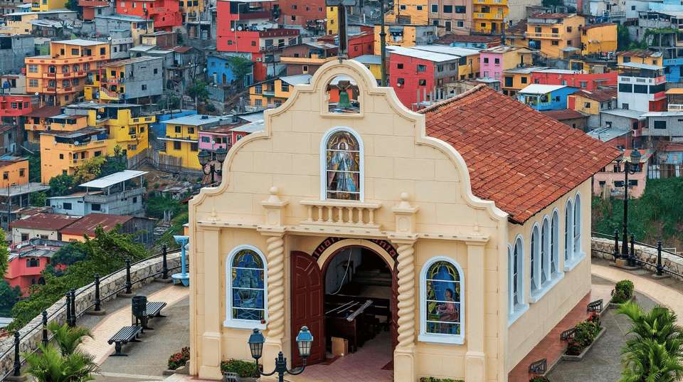 Ecuador & Peru Classic 10 Days - Guide Ecuador Travel - Ecuador - Image 7