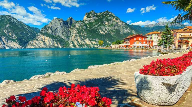 Best of Italy's North & South - 13 days trip - alternative tour available