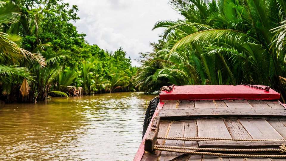 Highlights of Vietnam Cambodia and Thailand - Vietnam Tour 247 - Vietnam - Image 7