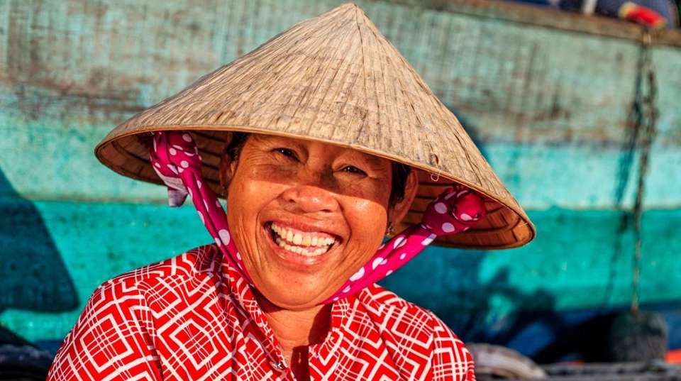 Highlights of Vietnam Cambodia and Thailand - Vietnam Tour 247 - Vietnam - Image 6