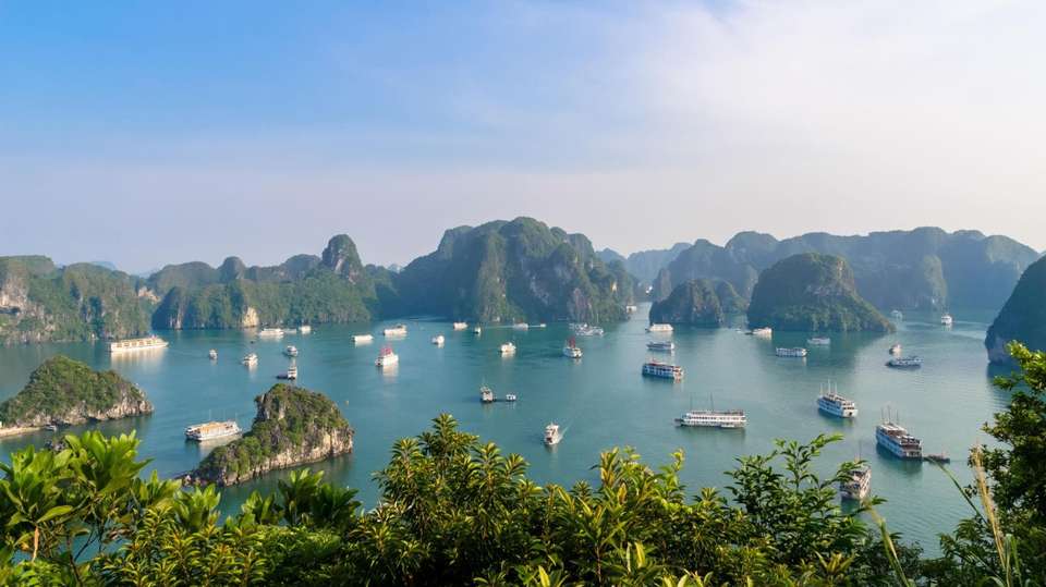 Highlights of Vietnam Cambodia and Thailand - Vietnam Tour 247 - Vietnam - Image 5
