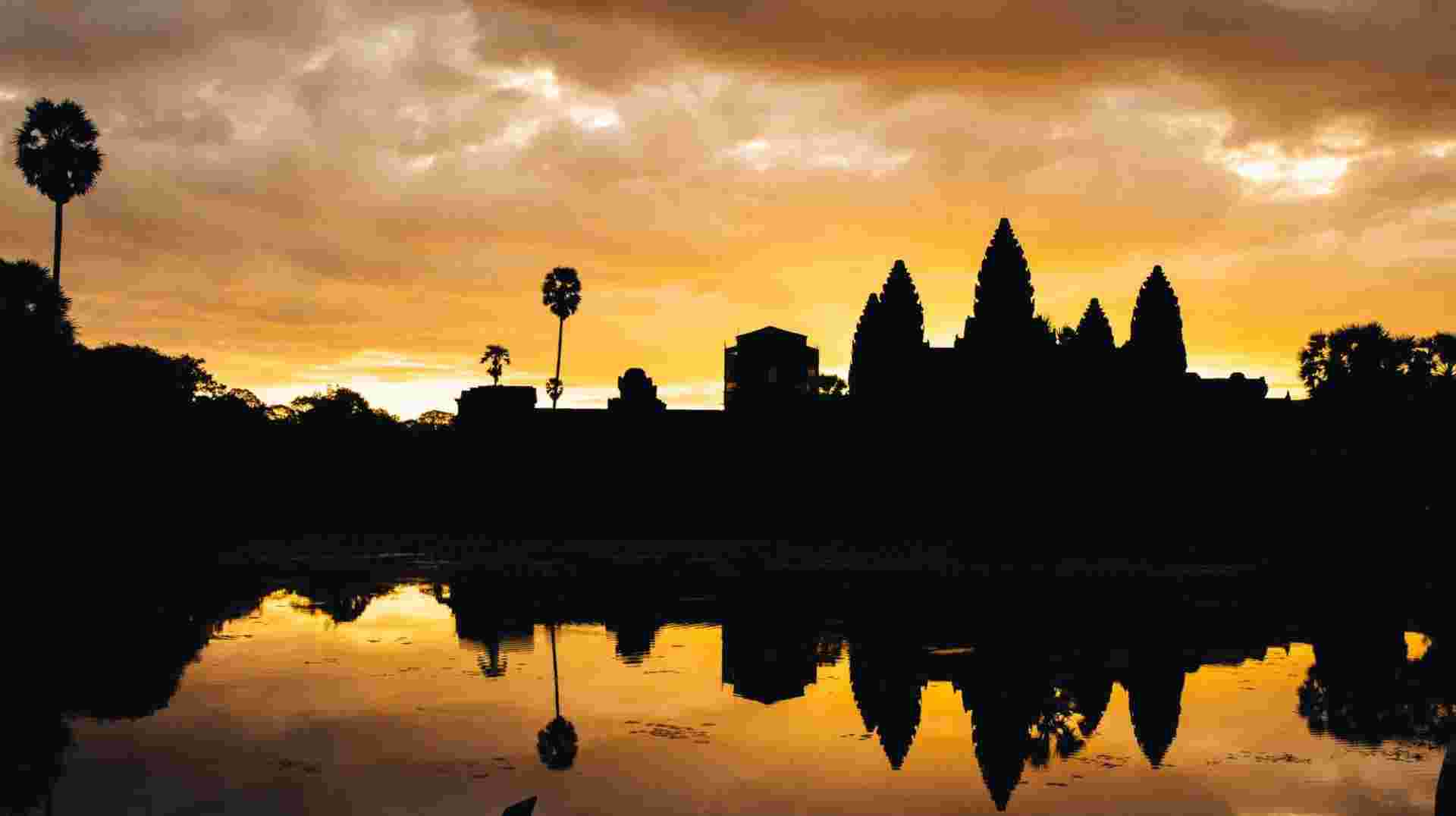 Highlights of Vietnam Cambodia and Thailand