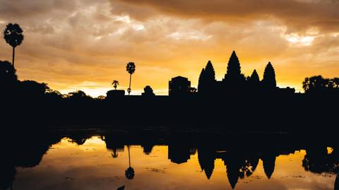 Experienced Travelers Trips: Highlights Of Vietnam Cambodia And Thailand