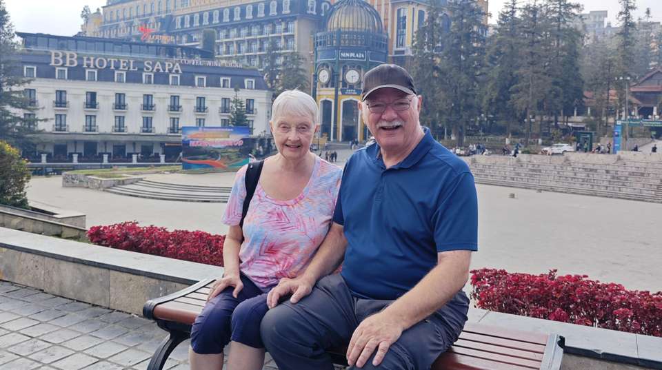 Heritage Line of Vietnam and Cambodia I Top 2025/26 - Vietnam Tour 247 - Vietnam