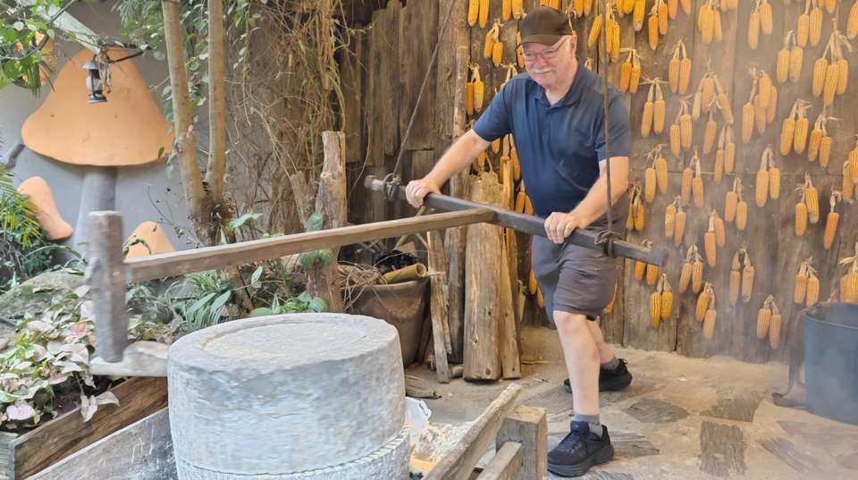 Heritage Line of Vietnam and Cambodia I Top 2025/26 - Vietnam Tour 247 - Vietnam