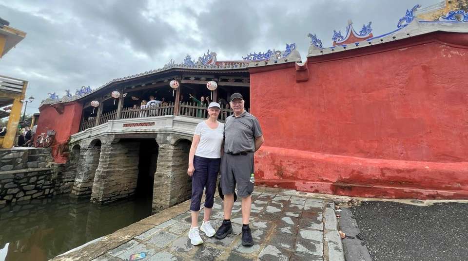 Heritage Line of Vietnam and Cambodia I Top 2025/26 - Vietnam Tour 247 - Vietnam