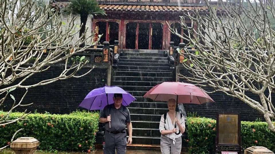 Heritage Line of Vietnam and Cambodia I Top 2025/26 - Vietnam Tour 247 - Vietnam