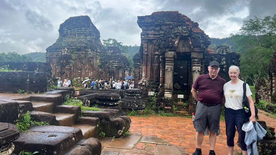 Heritage Line of Vietnam and Cambodia I Top 2025/26 - Vietnam Tour 247 - Vietnam