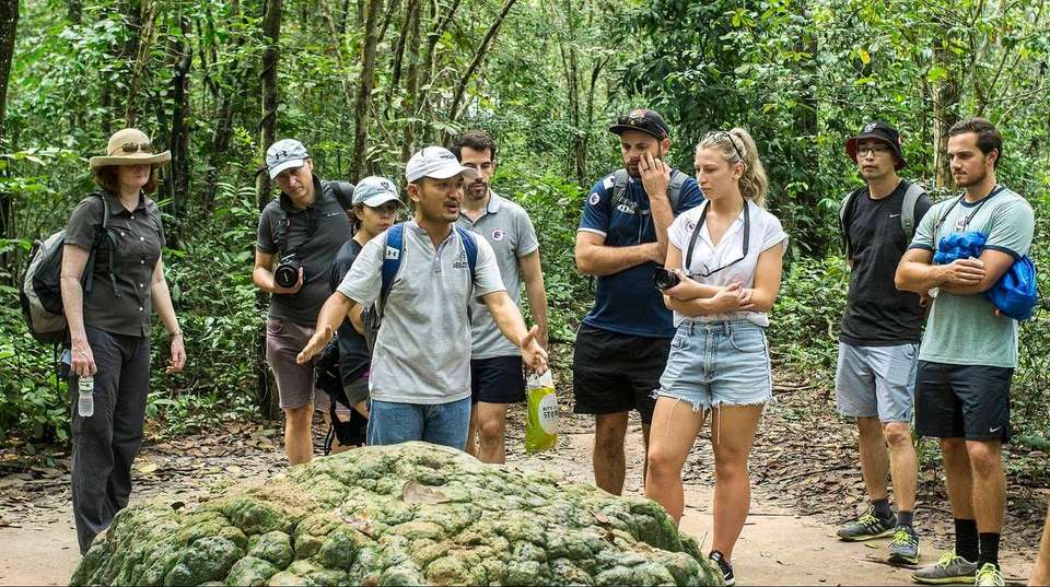 Heritage Line of Vietnam and Cambodia I Top 2025/26 - Vietnam Tour 247 - Vietnam