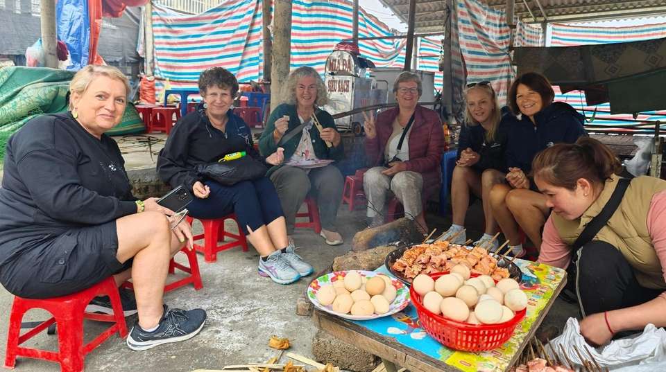 2 Weeks Vietnam and Cambodia - Super Saving Package - Vietnam Tour 247 - Vietnam - Image 6