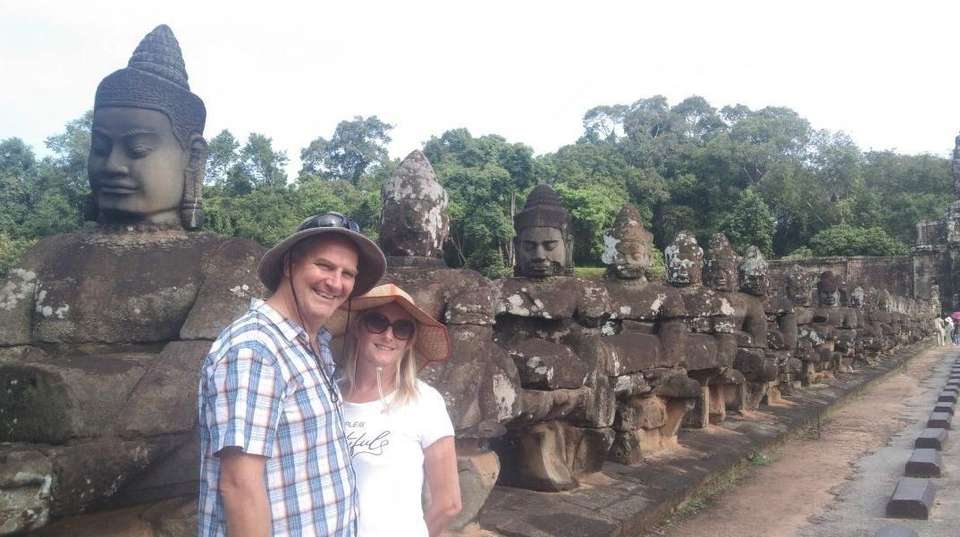 2 Weeks Vietnam and Cambodia - Super Saving Package - Vietnam Tour 247 - Vietnam - Image 9