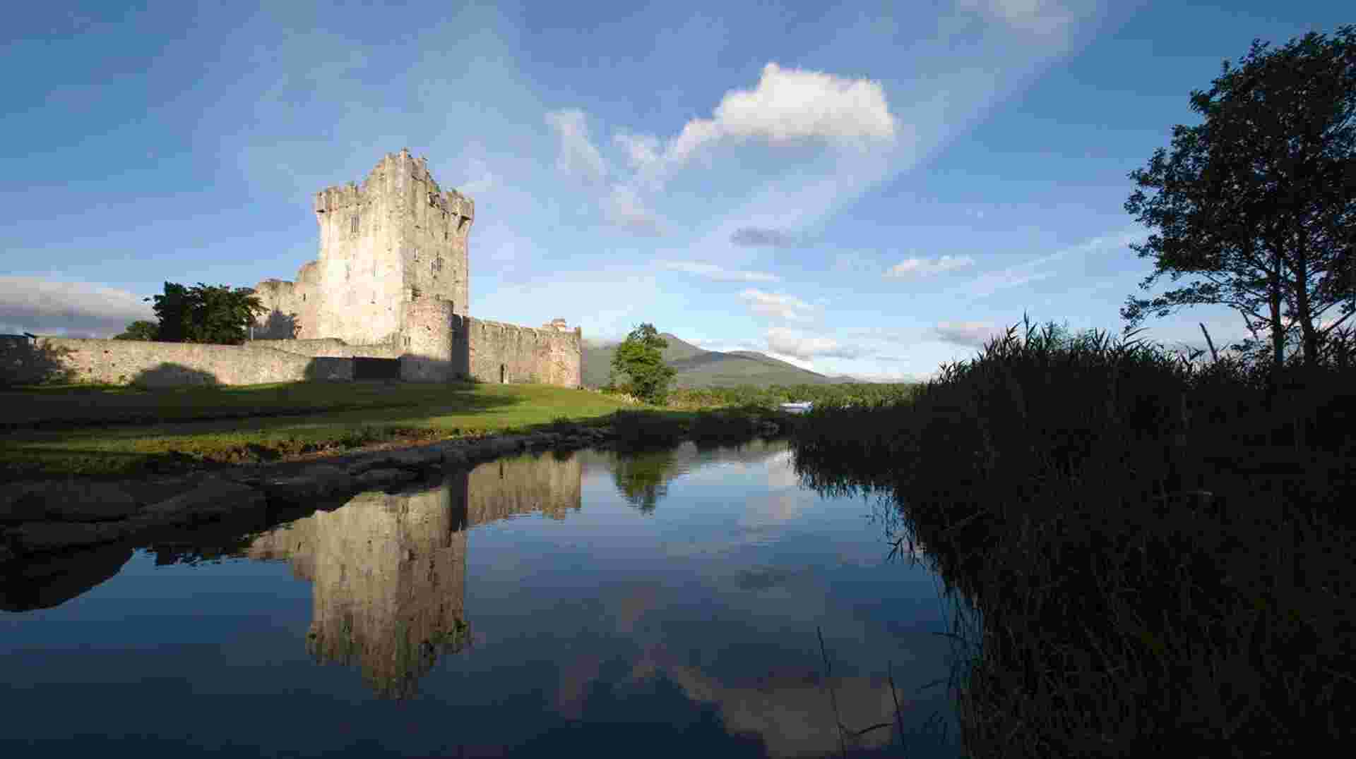 5-Day Magical Southern Ireland Tour