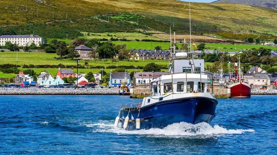 Emerald Explorer 7-Day Ireland Tour - undefined - Image 5