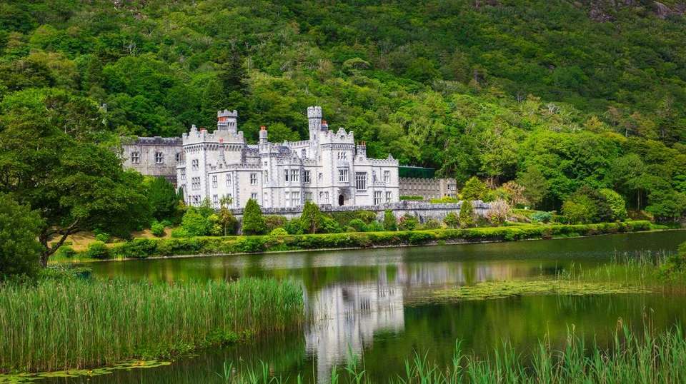 Emerald Explorer 7-Day Ireland Tour - undefined - Image 6