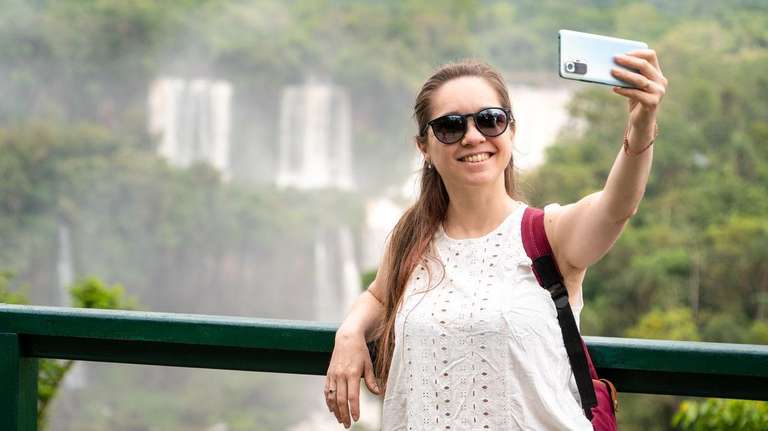 Argentina, Uruguay and Brazil Discovery trip - alternative tour available