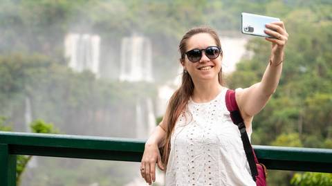 Rio De Janeiro Natural Landmarks Sightseeing Tour: Argentina, Uruguay And Brazil Discovery
