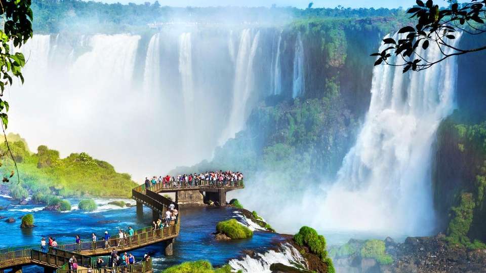 Argentina, Uruguay and Brazil Discovery - undefined - Image 3