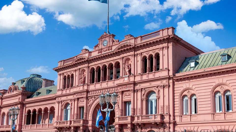 Argentina, Uruguay and Brazil Discovery - undefined - Image 5