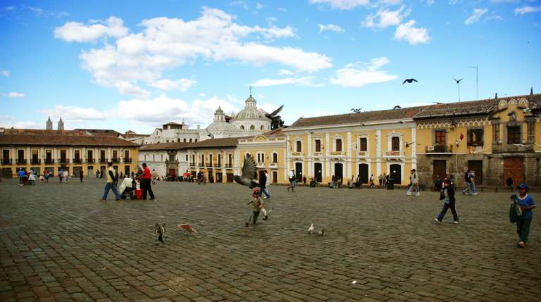 Ecuador Private Tours: Nature and Culture in Ecuador