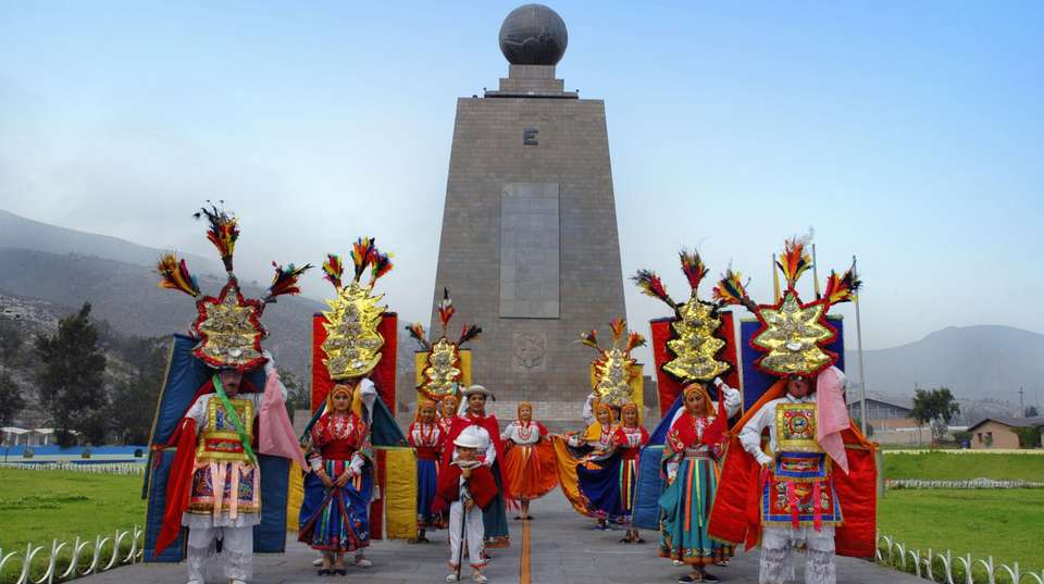 Nature and Culture in Ecuador - undefined - Image 4