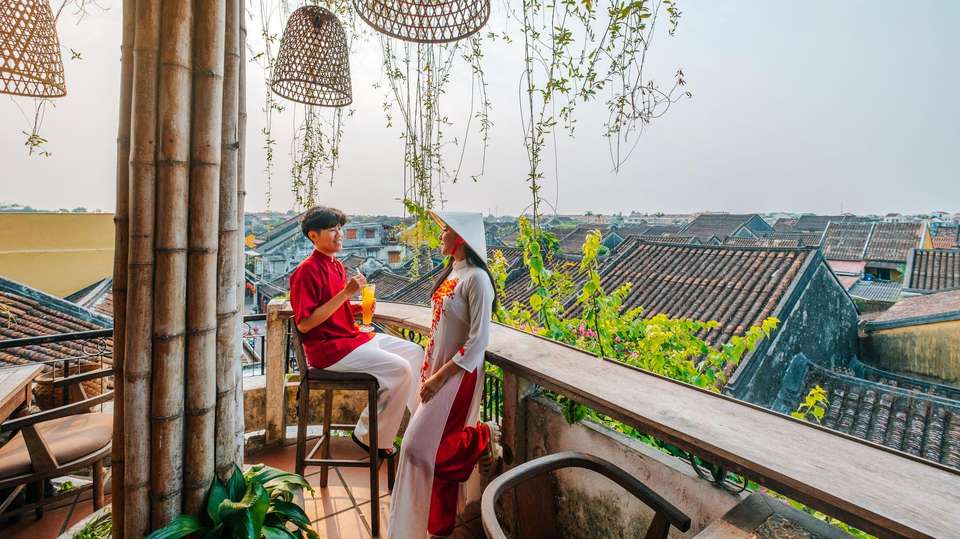 Central Vietnam Luxury Wellness And Spa - undefined - Image 1