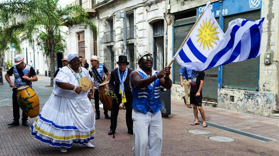 Southern Rhythms: Uruguay, Argentina & Rio de Janeiro - undefined - Image 4