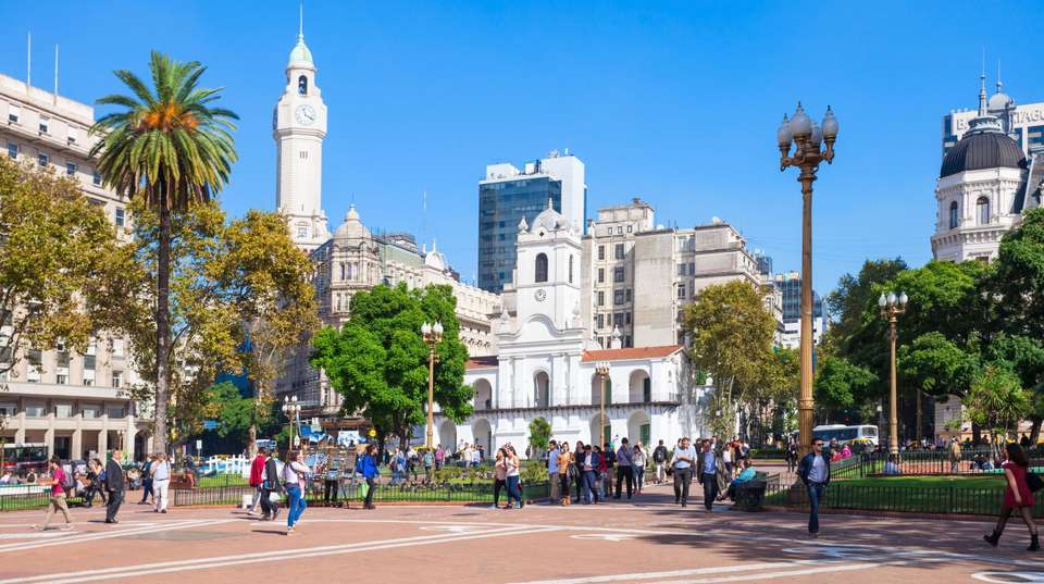 Southern Rhythms: Uruguay, Argentina & Rio de Janeiro - undefined - Image 8