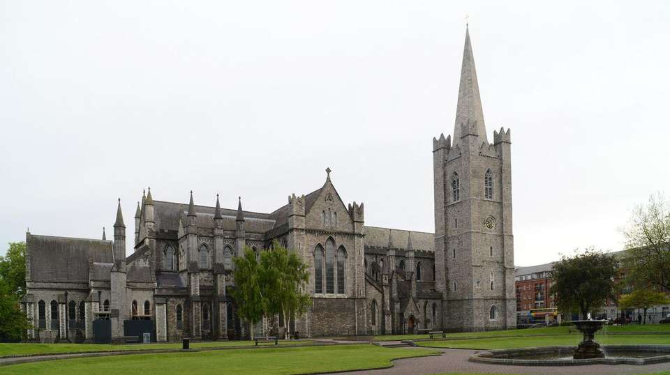 Ireland's Icons - Insight Vacations - Ireland - Image 4