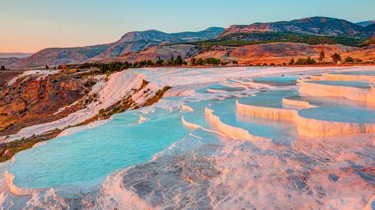Private Aegean Trooper Tour trip - alternative tour available