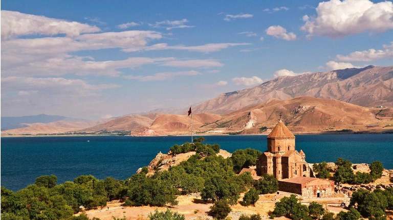 Private Fire of Mesopotamia Tour trip - alternative tour available