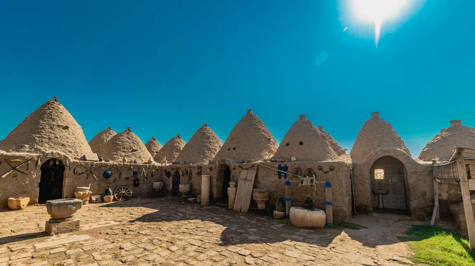 Private Fire of Mesopotamia Tour - Fez Travel - Turkey - Image 4