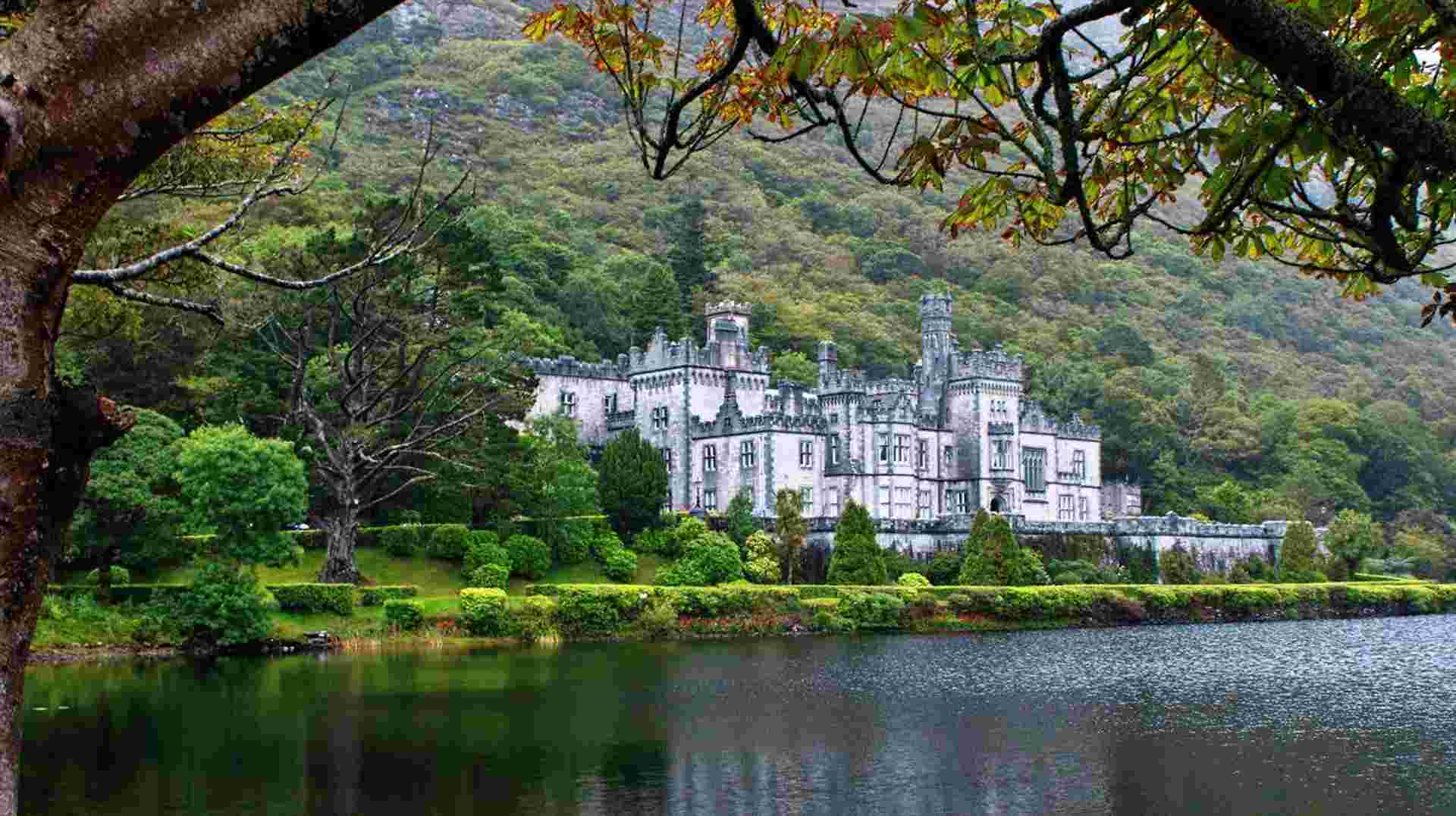 Enchanting Ireland