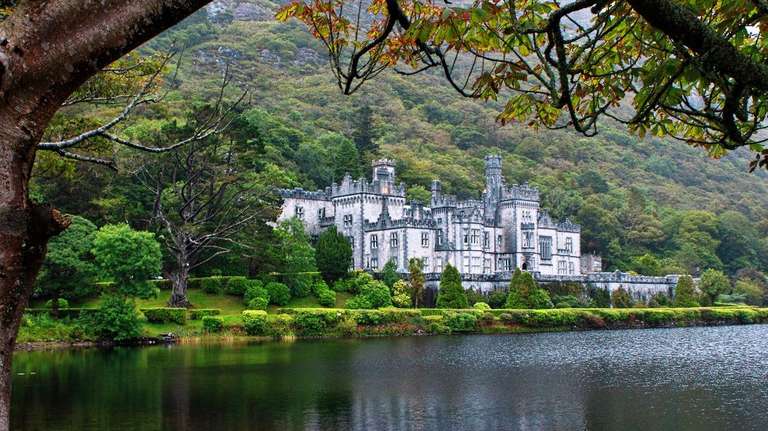 Ireland Explorer Tour: Enchanting Ireland