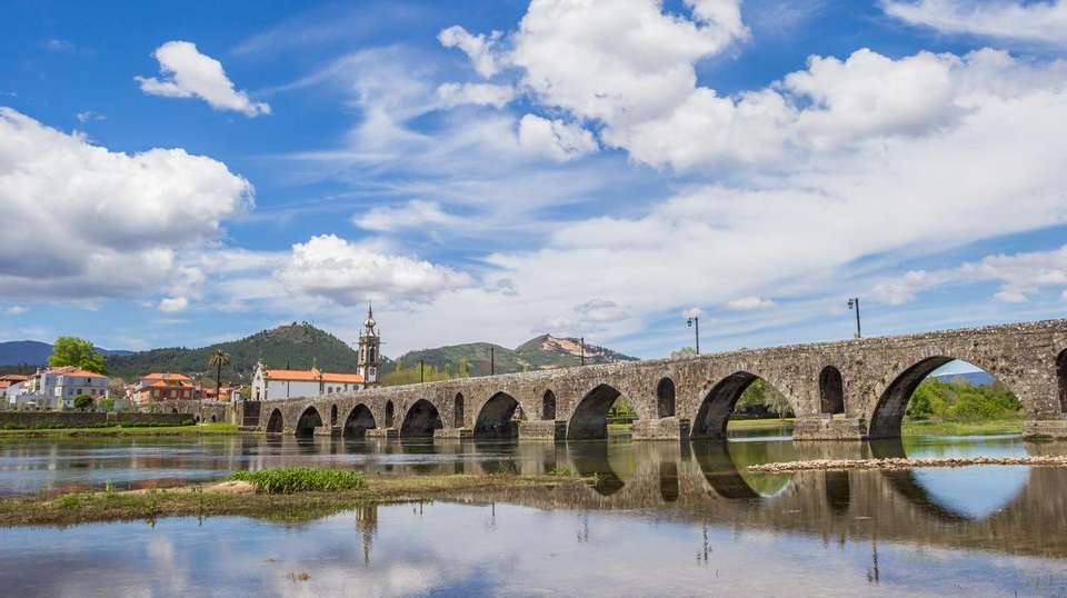Minho and Porto - Bike Tour - Authentic Trails - Portugal - Image 3