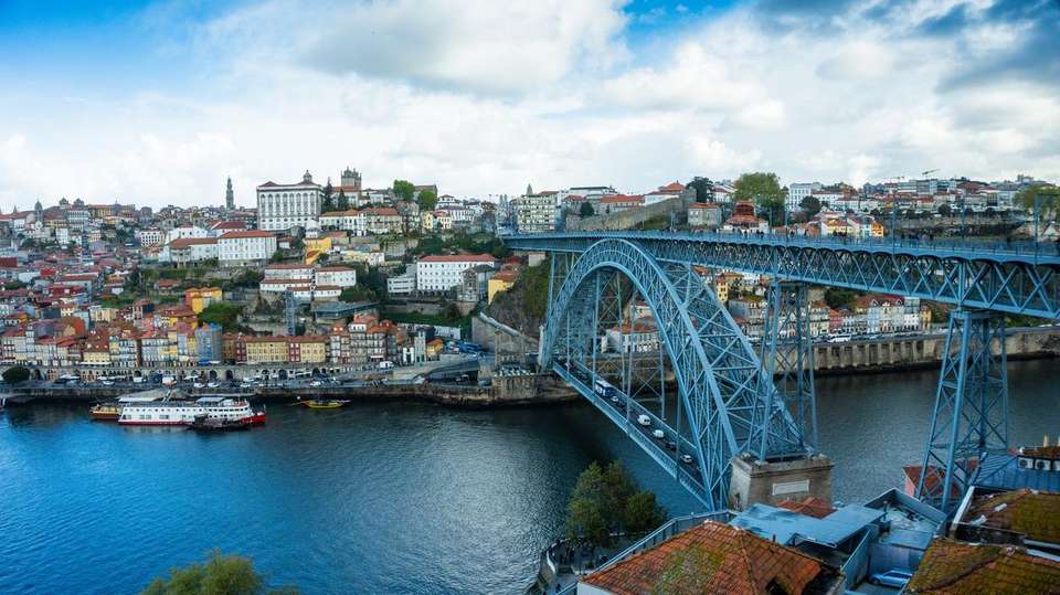 Minho and Porto - Bike Tour - Authentic Trails - Portugal - Image 5