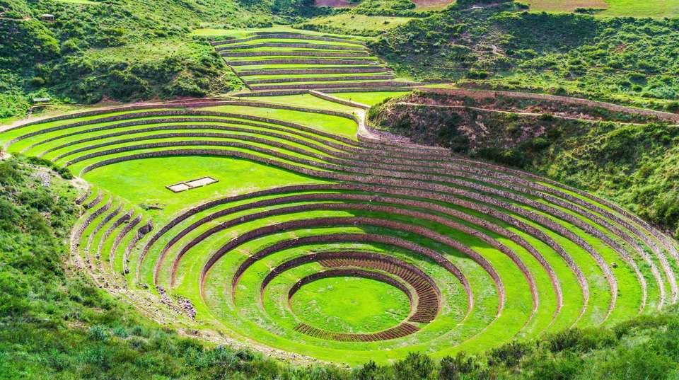 Peru with Machu Picchu, a Women-Only Tour - Insight Vacations - Peru - Image 4