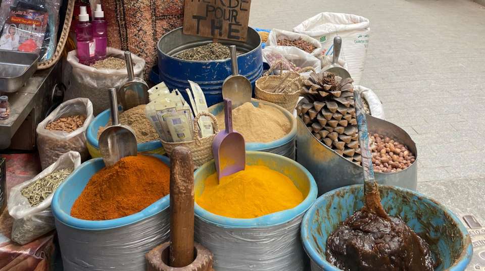 Morocco Tour in 11 Days - One Life Adventures Ltd - Morocco - Image 10