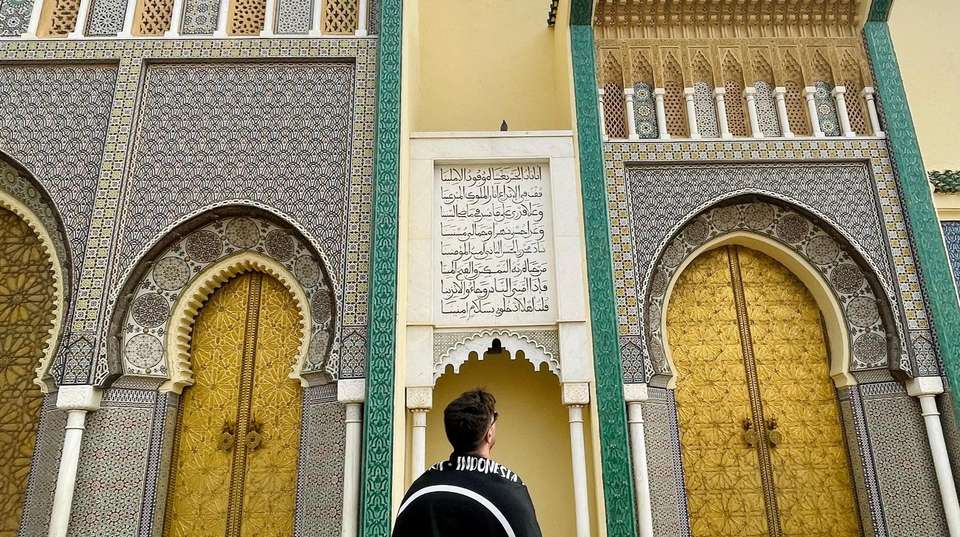 Morocco Tour in 11 Days - One Life Adventures Ltd - Morocco - Image 11