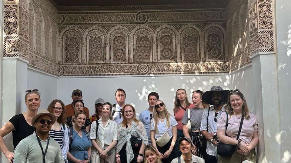 Morocco Tour in 11 Days - One Life Adventures Ltd - Morocco - Image 13