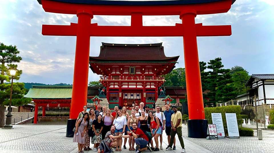 Japan Essentials – 9 Days - One Life Adventures Ltd - Japan - Image 2