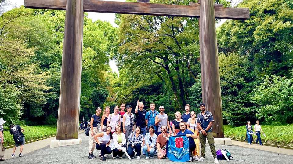 Japan Essentials – 9 Days - One Life Adventures Ltd - Japan - Image 10