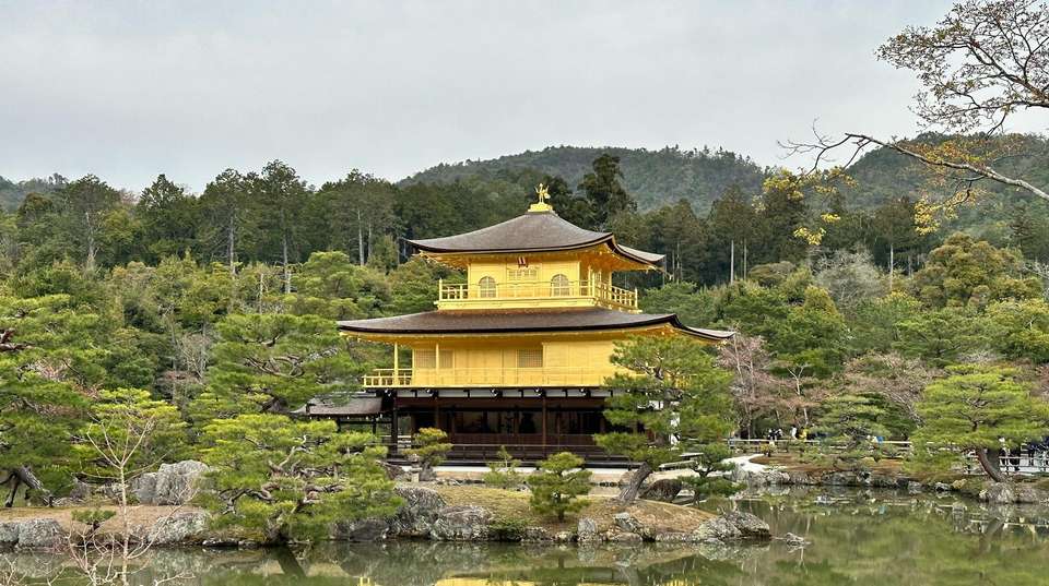 Japan Essentials – 9 Days - One Life Adventures Ltd - Japan - Image 9