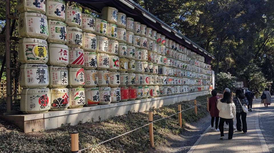 Japan Essentials – 9 Days - One Life Adventures Ltd - Japan - Image 5